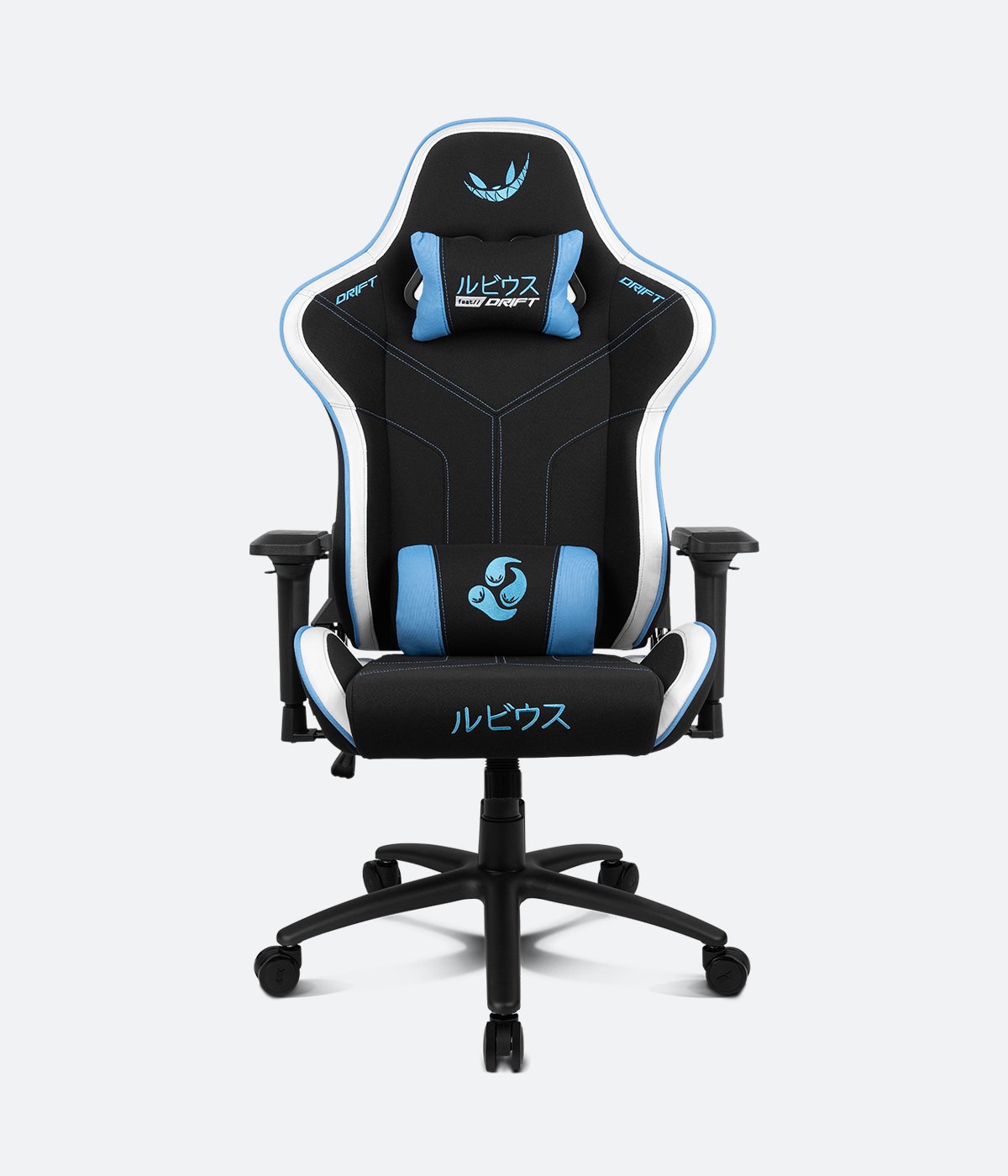 silla gamer marca MadkAt